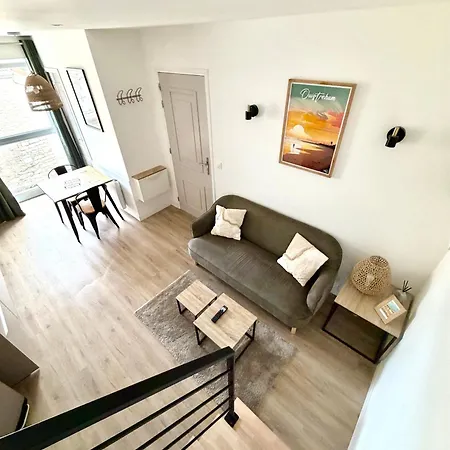 Appartamento Magnifique Duplex Au Coeur De