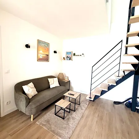 Appartamento Magnifique Duplex Au Coeur De