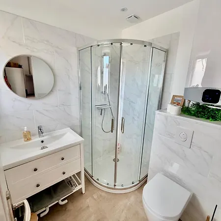 Magnifique Duplex Au Coeur De *