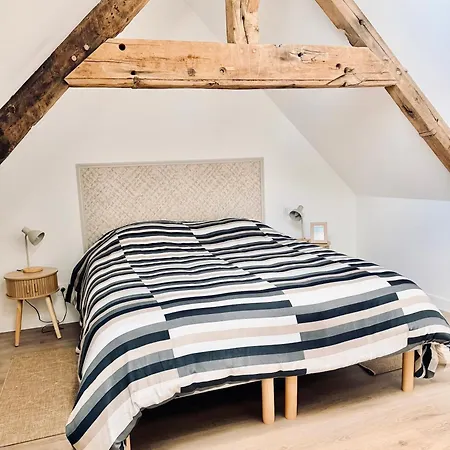 Appartamento Magnifique Duplex Au Coeur De *