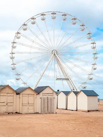 Magnifique Duplex Au Coeur De Appartamento